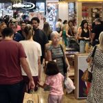Comércio da Baixada Santista espera vender 5% mais no Dia das Crianças