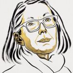 Como Anne Carson descobriu novas possibilidades na linguagem