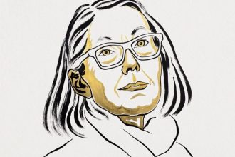 Como Anne Carson descobriu novas possibilidades na linguagem