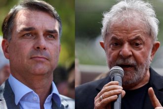 Como foi a reunião entre as campanhas de Flávio e Lula no TSE