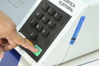 Como funciona a apuração dos votos por estado na eleição presidencial