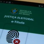 Como justificar o voto pelo e-Título no segundo turno