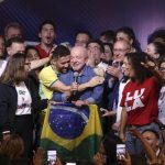 Como Lula reverteu desvantagem em MG e venceu no estado no 2º turno
