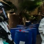 Como traficantes mexicanos driblam maior fiscalização em laboratórios clandestinos