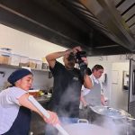 Como um fotógrafo transformou vídeos de comida em negócio que fatura R$ 60 mil por mês