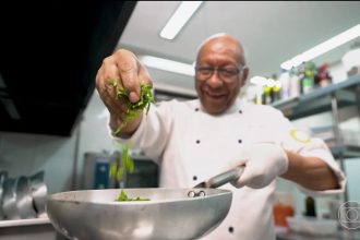 Como um mineiro criou um restaurante italiano em SP que fatura R$ 600 mil por mês