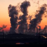 Concentração de gases do efeito estufa atinge níveis recordes
