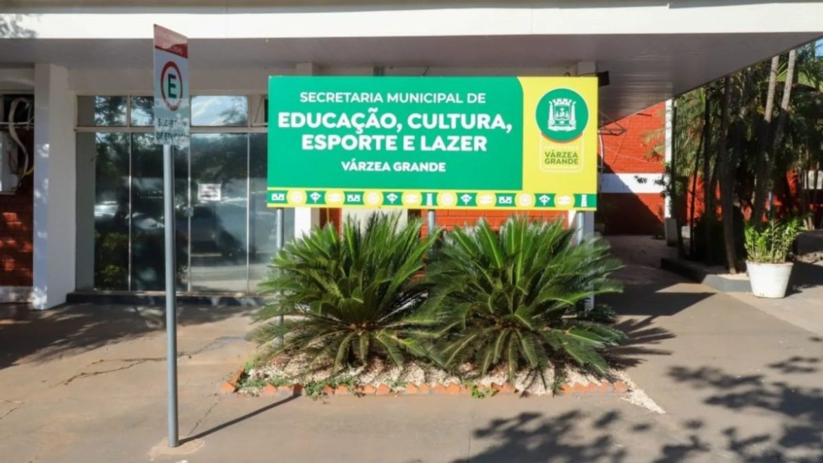 Concurso em MT oferece mais de 5 mil vagas e salários de até R$ 4,6 mil