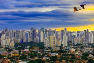 Concurso para escolha do nome, ameaça de morte e participação de prefeito do Rio: veja curiosidades sobre a fundação de Goiânia, que completa 93 anos