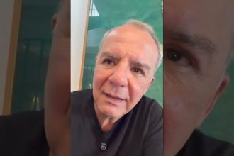 Condenado a mais de 400 anos de prisão, Sérgio Cabral declara apoio a Lula