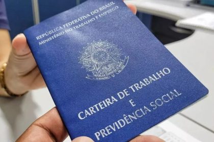 Confira mais de 500 vagas de emprego em Sergipe na plataforma do NAT