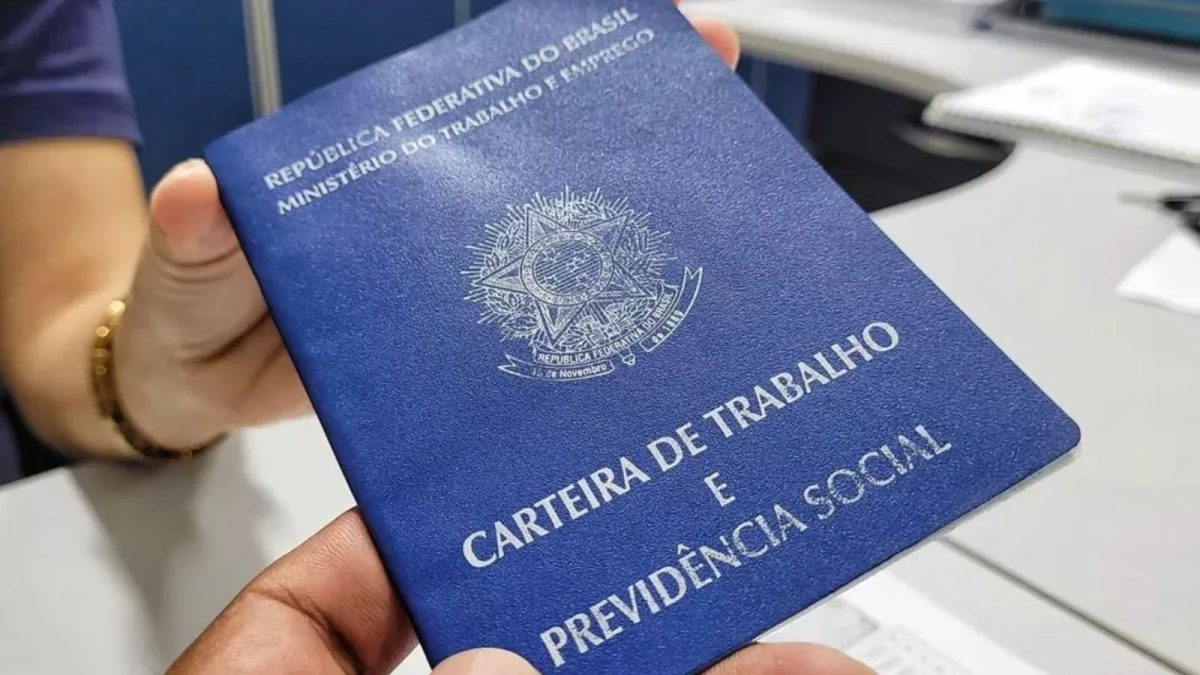 Confira mais de 500 vagas de emprego em Sergipe na plataforma do NAT