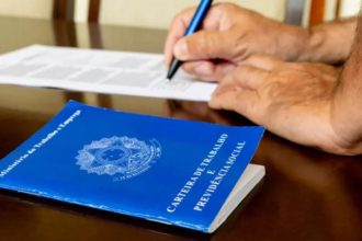 Confira oportunidades de emprego e concursos abertos no Ceará nesta segunda-feira (12)