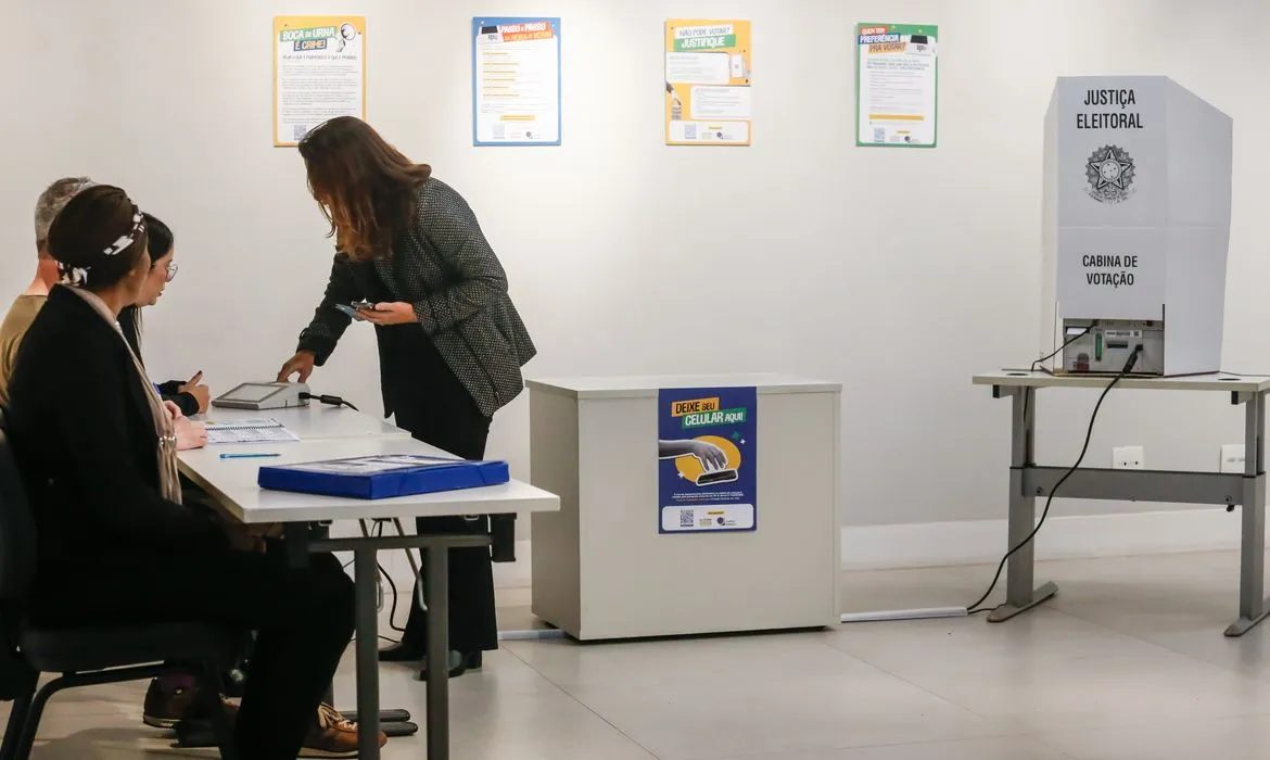 Confira quais locais de votação foram alterados neste 2º turno no estado de SP