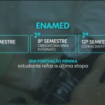 Congresso aprova exame obrigatório para estudantes de Medicina exercerem a profissão