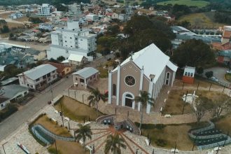 Conheça cidade da Serra Gaúcha com 3,6 mil habitantes escolhida para representar o Brasil em seleção da ONU de vilas turísticas
