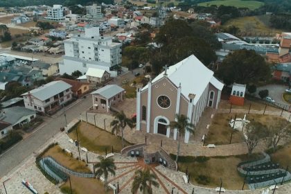 Conheça cidade da Serra Gaúcha com 3,6 mil habitantes escolhida para representar o Brasil em seleção da ONU de vilas turísticas