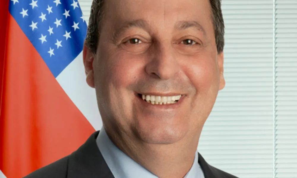 Conheça Omar Aziz, governador eleito do Amazonas