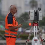 Conheça tecnologia do Coliseu de Roma usada para monitorar estrutura do Museu do Ipiranga, na Zona Sul de SP