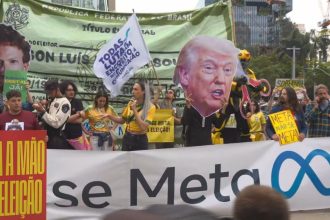 Conselho da Meta aponta falhas 'recorrentes' na moderação de conteúdo eleitoral