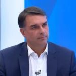 Consultoria de risco político vê Flávio com 75% de chance de vencer Lula