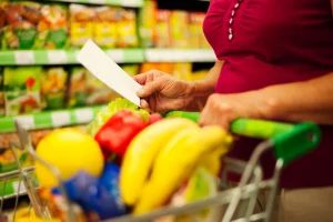 Consumo nos lares recua 1,46% em setembro, informa associação