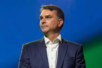 Convergência Brasil declara apoio a Flávio Bolsonaro no segundo turno e cobra compromisso com ajuste fiscal