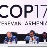 COP17 chega a acordos sobre textos fundamentais para proteger a natureza