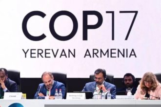 COP17 chega a acordos sobre textos fundamentais para proteger a natureza