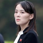 Coreia do Norte estuda aumentar arsenal na fronteira com a Coreia do Sul, diz irmã de Kim Jong-un