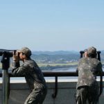 Coreia do Sul e Japão detectam lançamento de projéteis da Coreia do Norte em direção ao mar