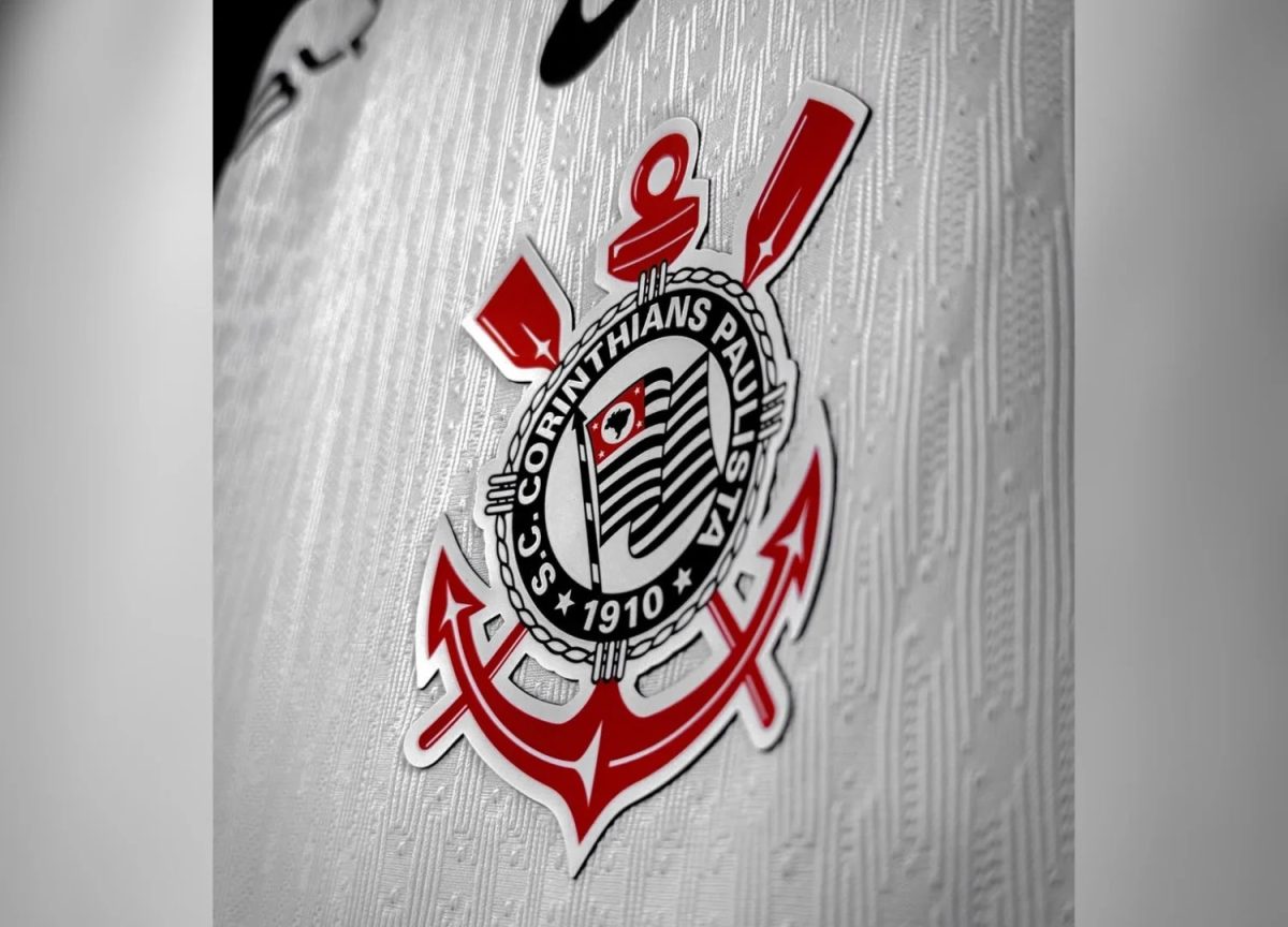 Corinthians acumula 3 meses de atraso nos direitos de imagem