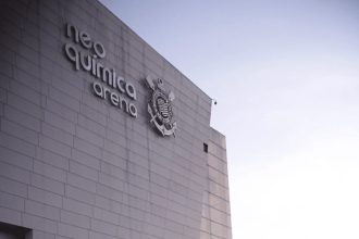 Corinthians avança para zerar dívida de R$ 640 milhões com a Caixa