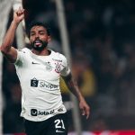 Corinthians bate Mirassol e volta a vencer após 10 jogos