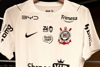 Corinthians paga R$ 8 milhões em débitos com a União