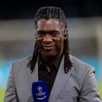CORINTHIANS: Seedorf chega com histórico de pouco sucesso