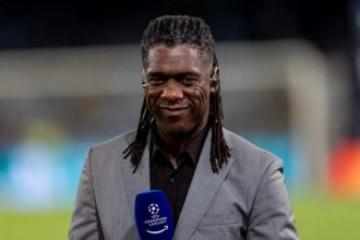 CORINTHIANS: Seedorf chega com histórico de pouco sucesso