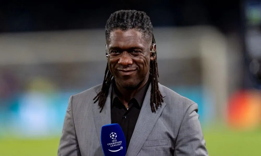 CORINTHIANS: Seedorf chega com histórico de pouco sucesso