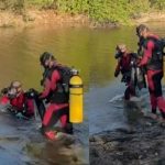 Corpo de homem que desapareceu em barragem é encontrado em Campo do Brito