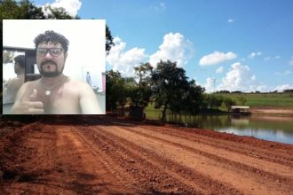 Corpo de homem que estava desaparecido em prainha é localizado no interior de SP