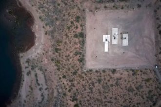 Corredor Andes-Atlântico: o que se sabe sobre o ambicioso projeto dos EUA para acessar recursos estratégicos da Argentina (e competir com a China)