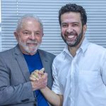Corregedor do TSE libera canal “Exército do Lula” de Janones