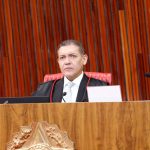 Corregedor eleitoral insiste que discussão sobre 'Exército do Lula' ocorra no plenário do TSE