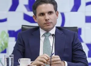CPI do Master tem 200 assinaturas, mas segue sem despacho de Motta há 8 meses