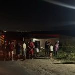 Criança morre após ser arremessada de moto em acidente com carro no Agreste da Paraíba