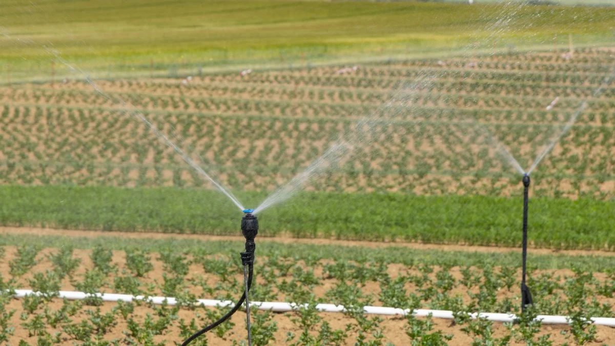 Crise de água na Espanha ameaça abastecimento agrícola da Europa