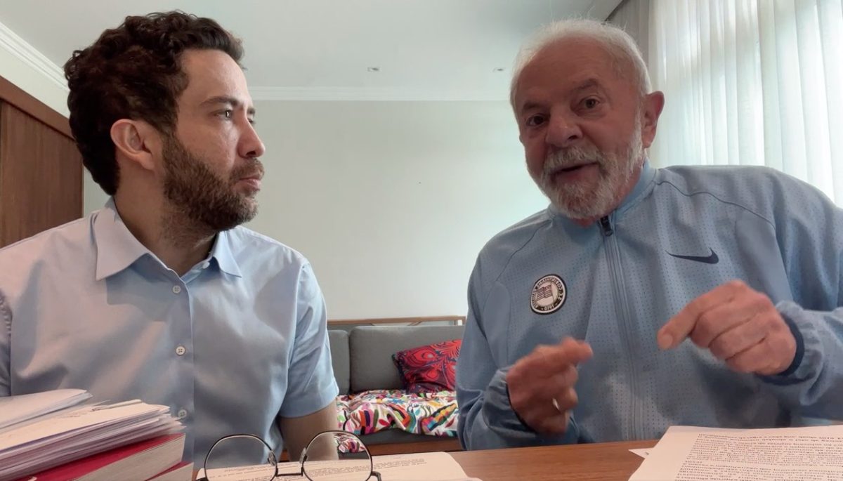 Cronologia: entenda o vaivém do canal 'Exército do Lula' na Justiça Eleitoral
