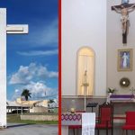 Cuiabá reconhece santuário e local de missa do papa João Paulo II como patrimônios culturais