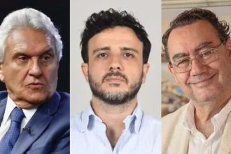 Cury, Caiado e Renan reconhecem vitória de Lula