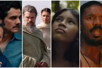 Da ditadura à mitologia: veja 10 filmes e séries para te ajudar no vestibular da Unesp 2027